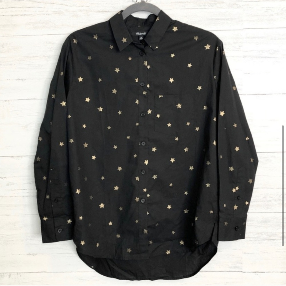 Women’s Madewell Top